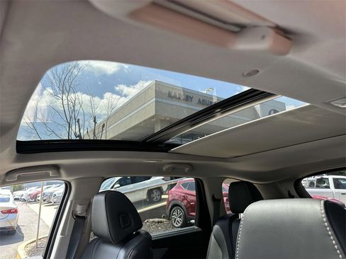 Certified 2024 Acura MDX SH-AWD w/ Technology Package image 26