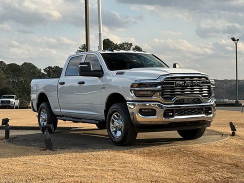 New 2026 RAM 3500 Tradesman image 1