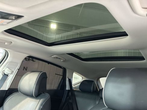 Used 2021 Genesis GV80 3.5T Advanced + image 24