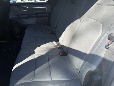 Used 2022 RAM 1500 Big Horn image 7