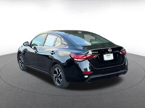 Used 2025 Nissan Sentra SV FWD image 9