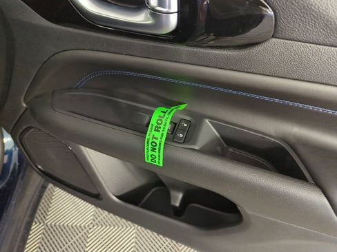 New 2026 Jeep Compass Latitude image 33