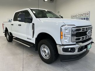 Used 2023 Ford F250 XLT AWD/4WD video 2