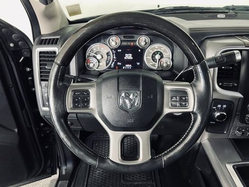 Used 2014 RAM 3500 Laramie Longhorn image 24