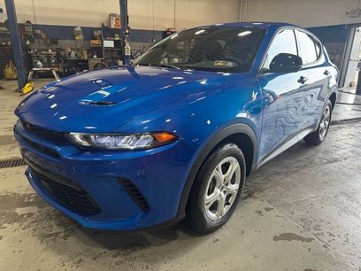 New 2025 Dodge Hornet GT w/ Cold Weather Group
