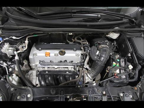 Used 2014 Honda CR-V EX-L image 19