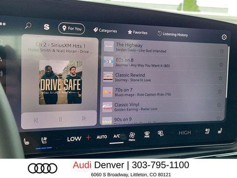 New 2026 Audi A5 2.0T Premium Plus AWD/4WD image 25