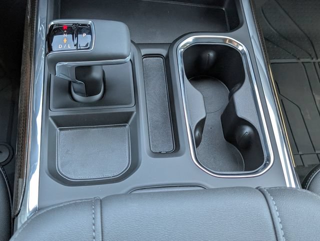 New 2026 Chevrolet Silverado 1500 RST w/ Texas Edition Plus RWD image 24