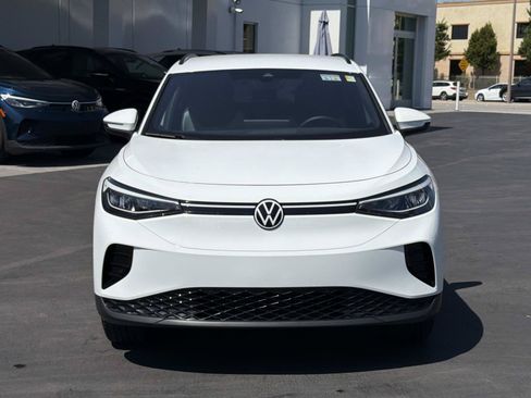 Used 2023 Volkswagen ID.4 Pro AWD/4WD image 2