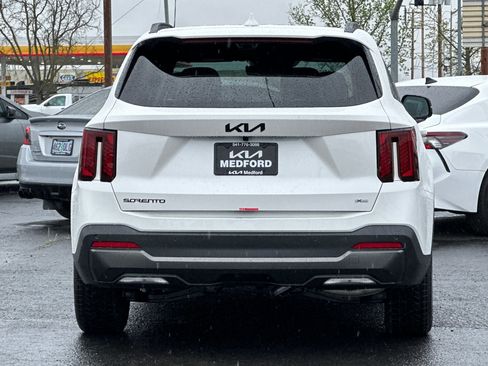 New 2026 Kia Sorento SX Prestige image 5