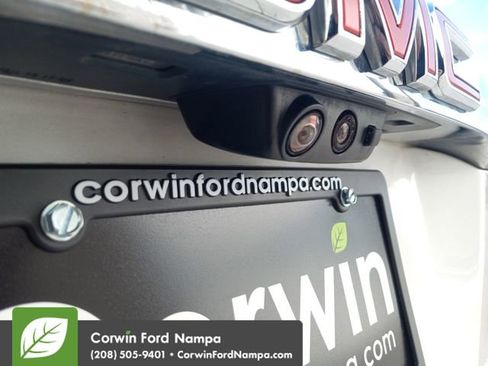 Used 2021 GMC Acadia Denali w/ Denali Ultimate Package image 29