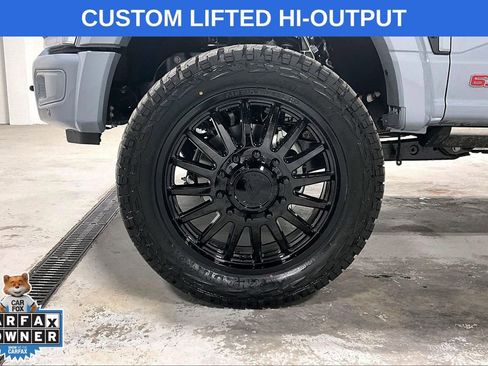 Used 2026 Ford F450 Platinum image 11