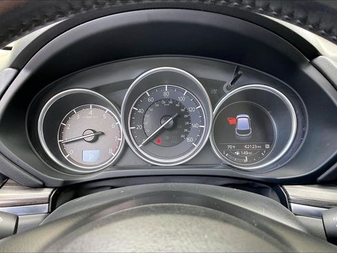 Used 2017 MAZDA CX-5 Grand Touring image 20