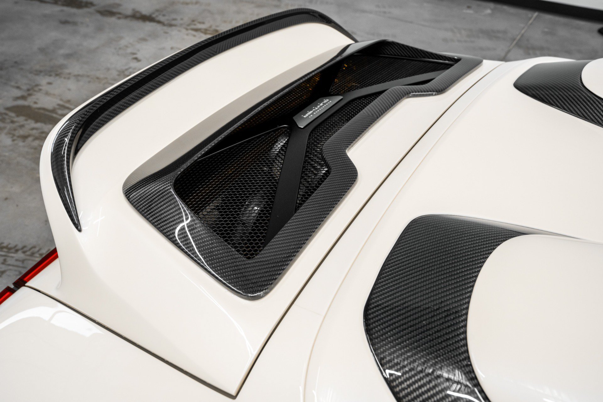 Used 1997 Porsche 911 Cabriolet image 54