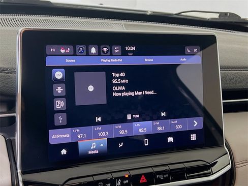 Used 2025 Jeep Compass Limited image 14