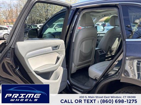 Used 2013 Audi Q5 2.0T Premium Plus image 11