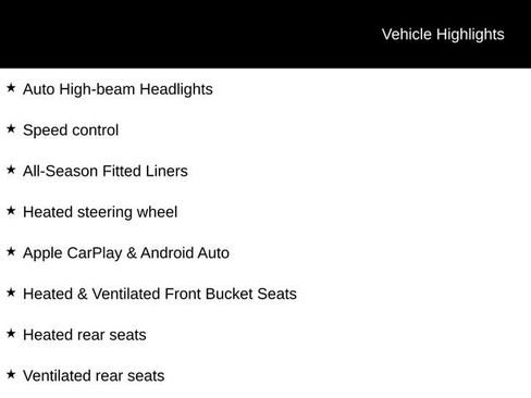 Used 2025 Hyundai Palisade Calligraphy image 7