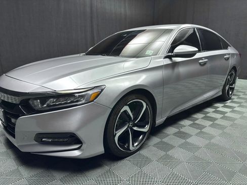 Used 2020 Honda Accord Sport image 16