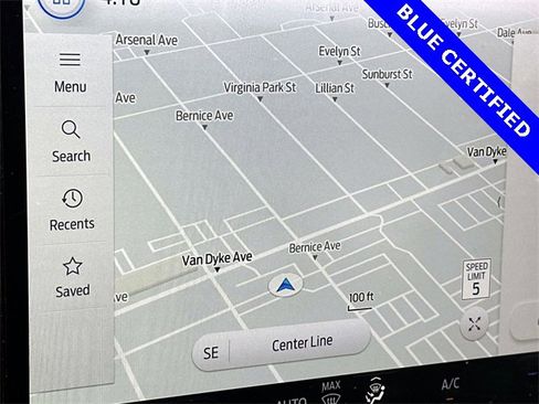 Certified 2023 Ford Transit 350 148 High Roof Extended DRW w/ Load Area Protection Package image 14