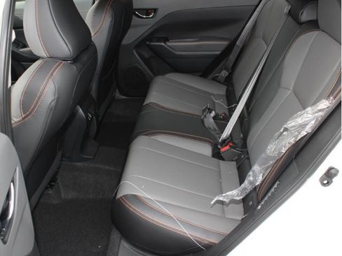 New 2026 Subaru Crosstrek 2.5i Limited w/ Crosstrek Mirror Package AWD/4WD image 33