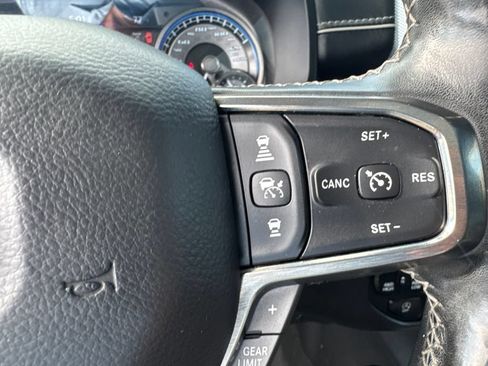 Used 2020 RAM 1500 Limited AWD/4WD image 25