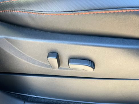 New 2026 Nissan Frontier PRO-4X w/ Pro Premium Package image 15