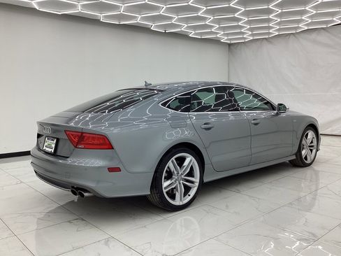 Used 2013 Audi S7 Prestige image 11