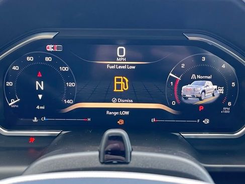 New 2026 GMC Sierra 1500 Denali image 9