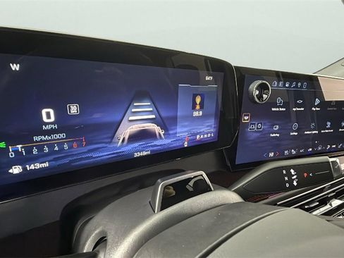 Certified 2026 Chevrolet Traverse RS image 35