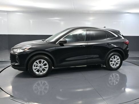 Used 2024 Ford Escape Active AWD/4WD image 11