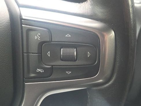 Used 2019 Chevrolet Silverado 1500 LT w/ All-Star Edition AWD/4WD image 33