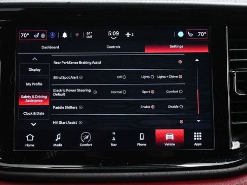 Used 2022 Dodge Durango R/T image 33