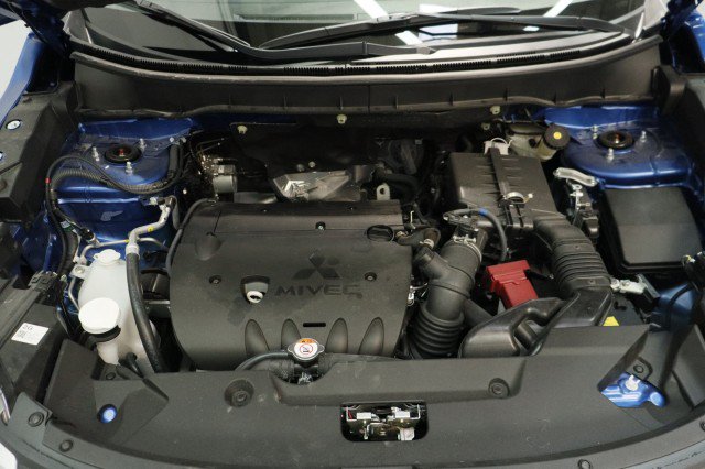 Used 2026 Mitsubishi Outlander Sport AWD image 32