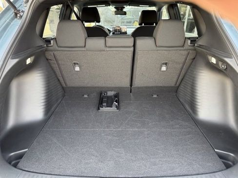 Certified 2026 Honda HR-V Sport image 36