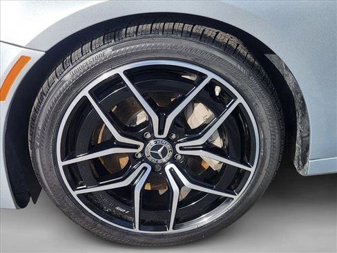 Certified 2022 Mercedes-Benz E 350 Sedan image 22