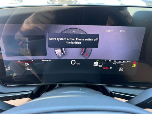 New 2026 Audi A6 Premium Plus AWD/4WD image 20