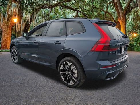 New 2026 Volvo XC60 B5 Plus w/ Protection Package Premier image 6