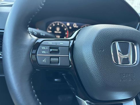 Used 2026 Honda CR-V EX-L image 28