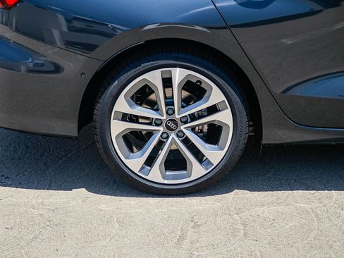 New 2026 Audi A3 2.0T Premium AWD/4WD image 8
