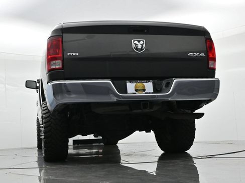 Used 2018 RAM 2500 SLT AWD/4WD image 20