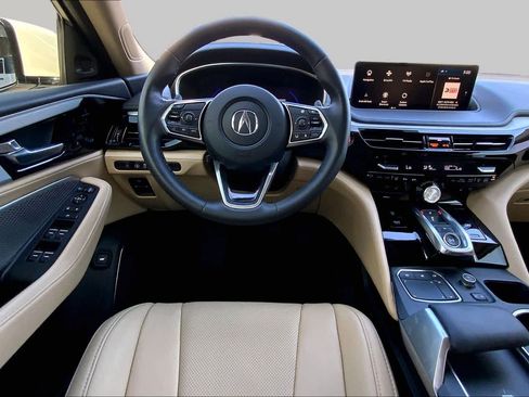 Used 2023 Acura MDX FWD w/ Technology Package image 6