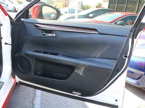 Used 2016 Lexus ES 350 w/ Luxury Package w/Wood Trim image 44