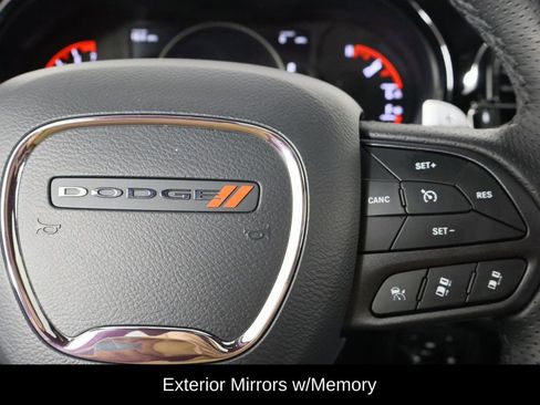 Used 2025 Dodge Durango GT image 10