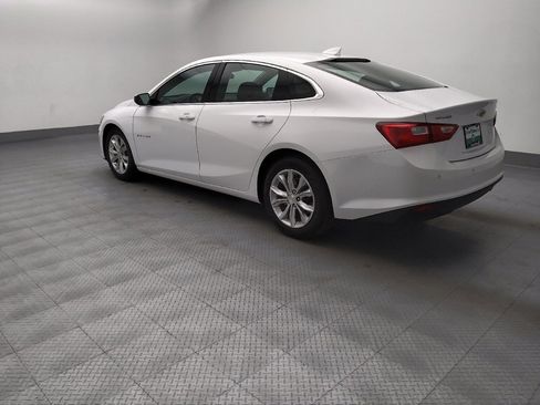 Used 2024 Chevrolet Malibu LT FWD image 3