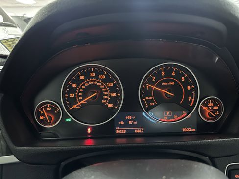 Used 2016 BMW 428i Gran Coupe xDrive image 52