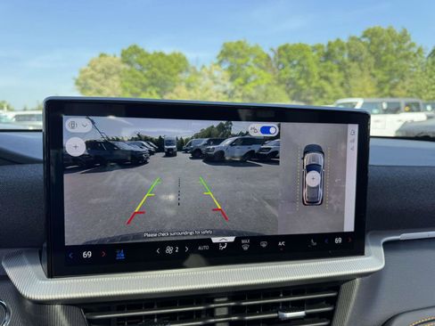 New 2026 Ford Explorer Tremor w/ Tremor Ultimate Package AWD/4WD image 24
