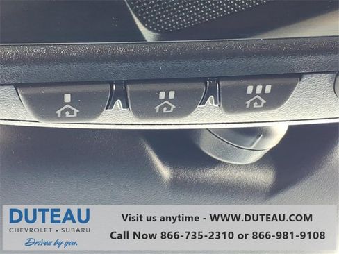 New 2025 Subaru Crosstrek 2.5i Limited image 20