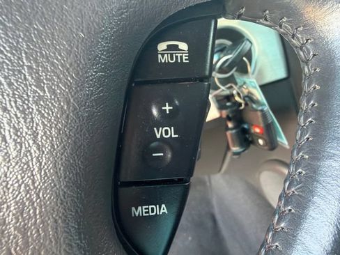 Used 2002 Ford Thunderbird RWD image 20
