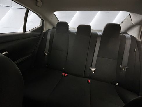 Used 2022 Nissan Sentra S w/ Trunk Package image 18