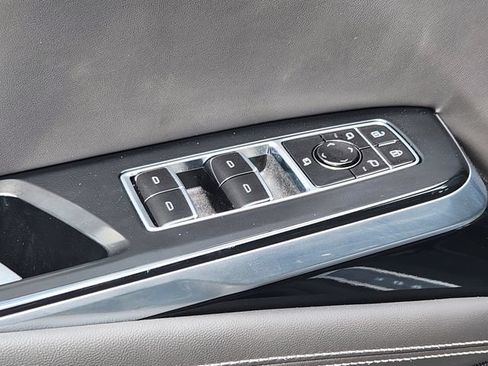 New 2026 Cadillac Escalade Platinum Sport AWD/4WD image 11